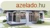 Laks helyett csaldi hz! - Szombathely