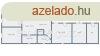 Rbacscsny - 3 szobs csaldi hz elad
