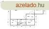 Elad 72 m2 csaldi hz, Aszal