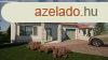 Elad jpts, 135 + 33 m2-es CSALDI HZ Luxus Villaparkb