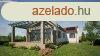 Elad j pts, 123 m2-es CSALDI HZ 853 m2-es telken Lux