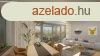 Elad j pts, 135,9 m2-es CSALDI HZ Luxus Villaparkban