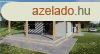 Elad 114 nm-es j pts Csaldi hz Hernd