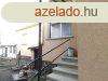 Szombathely 3 szobs, 100 nm-es csaldi hz a Csitit kzel