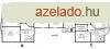 2 szintes, 3 egysges lakpletbl ll csaldi hz elad S