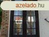 Ltrnyban csaldi hz elad asztalos mhellyel