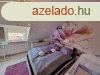 Ignyesen feljtott 82m2-es sorhz kertkapcsolattal Pereces