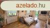 Panorms 160 m2-es csaldi hz 785 m2-es telken a Vargahegy