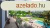 Elad 380m2-es Csaldi hz, Budars
