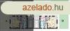 Nappali + 4 szobs j ikerhz autbellval, 334 nm telekkel