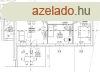 Elad 73m2-es Ikerhz, Aszd
