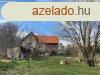 Rszben feljtott hz Znkn - Znka