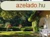 sfs birtok sajt patakkal az erd, a Nemzeti Park kzepn 