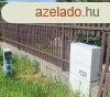 Cegldbercelen 107 nm alapterlet, szerkezetksz csaldi h