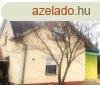 Tiszafldvron elad kertes csaldi hz