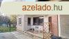 Elad csdn egy 2 s fl szobs 90m2-es csasldi hz, j k