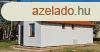 Elad 60m2-es Csaldi hz, Balatonszrsz