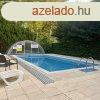 Elad 550m2-es Csaldi hz, Balatonboglr