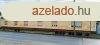 Bks szvben 2 kln laksbl ll, sszesen 5 szobs, 230