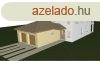 Elad 225m2-es Csaldi hz, Dunakeszi