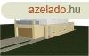 Elad 184m2-es Csaldi hz, Gd