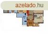 Elad 102m2-es Csaldi hz, Apc
