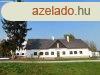 Balatonhoz kzeli Kastly szlloda s vendgltegysg elad