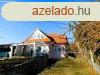 Zldvezeti, impozns, jszer csaldi hz Cserszegtomajon