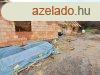 Elad 125 nm-es Feljtott Csaldi hz Hosszhetny