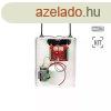 TELL Dualcom-4G-IN6-R6-KIT Dualcom SIA IP 4G kommuniktor, f