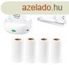 SilverCrest MPP 203 A1 ECO Mini Pocket Printer, Bluetooth 5.
