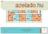 Elad 45m2-es Tglalaks, Balatonlelle
