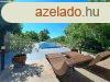 A NYUGALOM SZIGETE -elad tjpanorms, erd kzeli DL TI