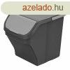 Szemetesvdr Mondex 25 L MOST 12630 HELYETT 7557 Ft-rt!