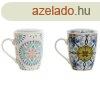Bgre teaszrvel Home ESPRIT Kk Fehr Trkizkk Mediterrn