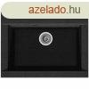 Egymedencs Mosogattlca Stradour EESD066R06N MOST 114004 H