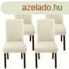 4db Levl Mintzat tkezszk Huzat #Bzs - 4 darab