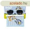 Sunglasses and Wallet Set Bluey Kk MOST 7139 HELYETT 3737 F