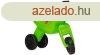 Lbbal hajthats kismotor, zld SUPER BIKE 4 MAXI - 143