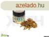 Benzar Jelly Baits Baby Worm Narancs Csaliimitci