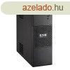 EATON 5S 550i 330W fekete sznetmentes tpegysg