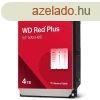 Western Digital 3,5" 4000GB bels SATAIII 5400RPM 256MB