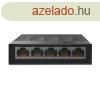 Switch, 5 port, 10/100/1000 Mbps, TP-LINK "LS1005G"