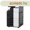 Konica Minolta bizhub C250i - havi 10.900 Ft+fa-tl! (mrci