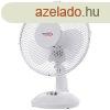 Hauser F-23 asztali ventiltor 23 cm