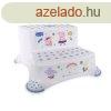 Lorelli dupla fellp - Piggy nordic white