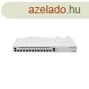 MikroTik CCR2004-1G-12S+2XS 1xGbE LAN 12x SFP+ 2x25G SFP28 p