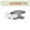 Plss jtk kutyknak Trixie Til Poliszter Filc Papr Crunc