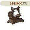 Dekoratv Figura Home ESPRIT Bronz Vintage 19 x 12 x 21 cm M