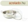 Perfect Home - Rozsdamentes krumplist 24 cm